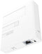 MikroTik GPEN11 - PoE injector - 1x Ethernet 1Gbps