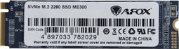 AFOX SSD M.2 256GB