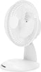 Tristar VE-5909 Tafelventilator – Diameter 15 cm – Compact formaat