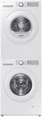 Samsung WW1UFG5U34TH (2023) - Wasmachine - 10 kg - Energieklasse A - Ecobubble™ - QuickDrive™