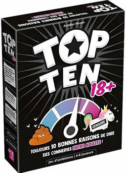 Bordspel Asmodee Cocktail Games (FR)