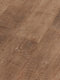 DTP Home Coffee table Metropole round,38xØ90 cm, recycled teakwood