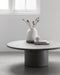DTP Home Coffee table Silo DUSK,35xØ100 cm, mortex