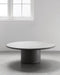 DTP Home Coffee table Silo DUSK,35xØ100 cm, mortex