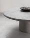 DTP Home Coffee table Silo DUSK,35xØ100 cm, mortex