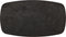 DTP Home Counter table Soho rectangular MORTEX,90x160x90 cm, mortex top