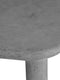 DTP Home Dining table Clio rectangular 230 DUSK,76x230x100 cm, mortex