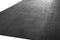 DTP Home Dining table Shape rectangular BLACK,78x225x100 cm, recycled teakwood