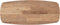 DTP Home Dining table Soho rectangular 260 TEAKWOOD,76x260x110 cm, recycled teakwood top