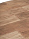 DTP Home Dining table Soho round 150 TEAKWOOD,76xØ150 cm, recycled teakwood top