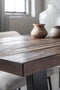 DTP Home Dining table Timber rectangular,78x150x90 cm, mixed wood