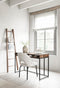 DTP Home Ladder Timber,175x35/55x4 cm, mixed wood