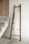 DTP Home Ladder Timber,175x35/55x4 cm, mixed wood