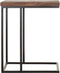 DTP Home Laptop table Timber,63x38x53 cm, mixed wood