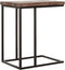 DTP Home Laptop table Timber,63x38x53 cm, mixed wood