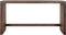 DTP Home Writing desk Timber No.2,76x150x50 cm, mixed wood
