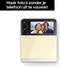 Samsung Galaxy Z Flip3 5G - 256GB - Waterbestendig - Lavender