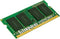 Kingston Technology ValueRAM KVR16LS11/8 - Geheugenmodule - 8GB DDR3L 1600MHz