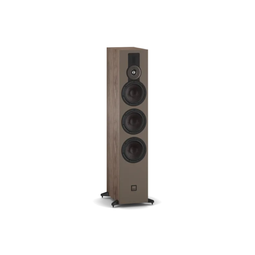 DALI SONIK 9 - Luidspreker - 3 x 7-inch woofers - Walnoot