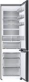 Samsung RB38C7B6AS9/EF - Koelkast - A-energielabel - Twin Cooling Plus™ - SpaceMax™ (390L)
