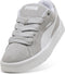 PUMA Park Lifestyle Easy SD - Unisex Sneakers - SOFTFOAM+ demping - Cool Light Gray-PUMA White