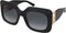 Zonnebril Dames Jimmy Choo GAYA-S-8079O ø 54 mm