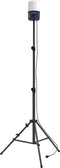 Scangrip Area Lite CO - Bouwlamp - 360 graden verlichting - Donkerblauw