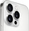 Apple iPhone 16 Pro - Smartphone - 256GB opslag - Wit