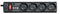 Power strip Eaton PS4D