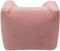 Jollein - Kinderfauteuil - Corduroy - Wild Rose