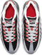 Nike Air Max 95 GS - Sneakers - Maat 38 - Grey
