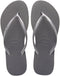 Havaianas Slim Slippers - Grijs