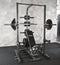 Ironmaster IM1500 - Power Rack
