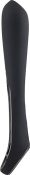 Evolved - Ollo Vibrator - Zwart/Zilver