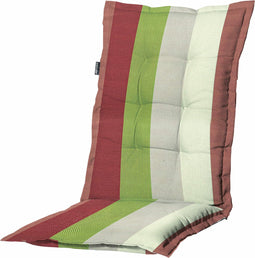 MADISON MONLC439 buitenkussens Bordeaux