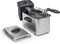 Tristar FR-6919 - Friteuse 2L 800W - Koude zone