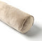 Dutch Decor FALCO - Rolkussen 18x50 cm - Pumice Stone - beige - Inclusief binnenkussen