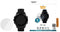 PanzerGlass 3615 - Screen Protector - SmartWatch 40,5 mm - Universeel