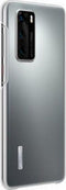 Hama Huawei P40 - Soft TPU Case - Krasbestendig - Transparant