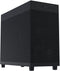 ASUS Prime AP303 - Midi Tower PC - ATX micro ATX Mini-ITX - Zwart