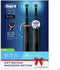 Oral-B Pro 3 3900 - Elektrische Tandenborstel - 3 Poetsstanden - Zwart