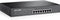 TP-Link TL-SG1008 - Netwerkswitch - 8-poorts Gigabit - Onbeheerd