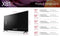 Sony Bravia KD-50X81K - Smart TV - 50