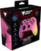 Dragonshock Nebula PRO - Draadloze Controller - Bluetooth RGB LED's - Multi-color