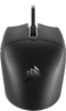 Corsair KATAR Pro XT - Gaming Muis - 18.000 DPI - Zwart