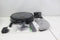 Vactidy Nimble T8 - Robotstofzuiger - GyroNav Tech 4 reinigingsmodi - 2,89 inch hoog