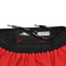 RDX T15 - MMA Shorts - Lichtgewicht en ademend - Rood - L