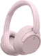 Sony WH-CH720N - Draadloze On-Ear Koptelefoon - Noise Cancelling - Roze
