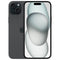 Apple iPhone 15 Plus - Zwart - 256 GB - eSIM