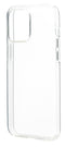 Mobiparts iPhone 15 Pro Max - Classic TPU Case - Schokabsorberend - Transparant